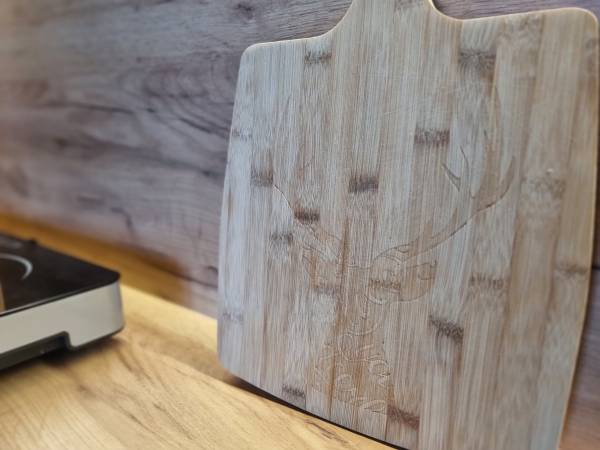 Kuchnia domek nr 1 i 2