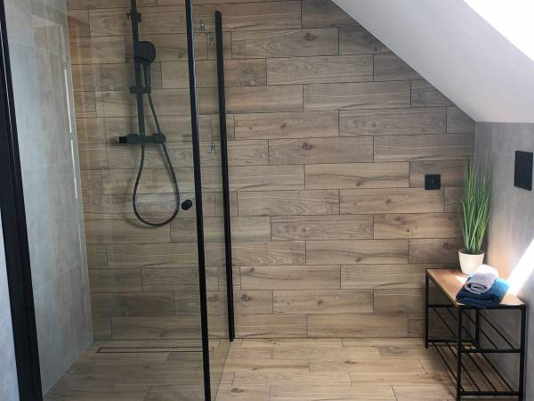 Dom "Przystanek Tałty"