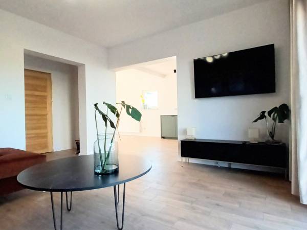 Dom "Przystanek Tałty"