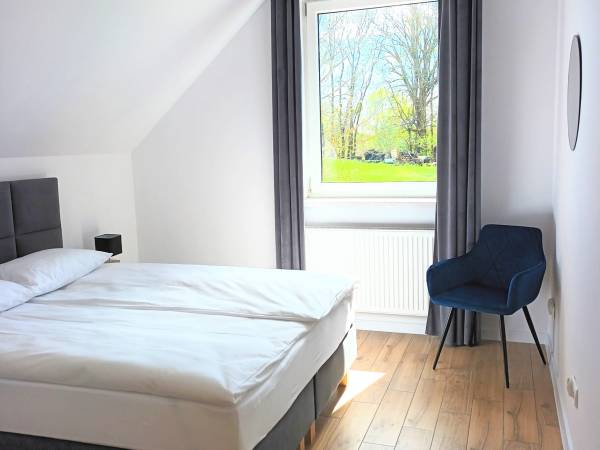 Dom "Przystanek Tałty"