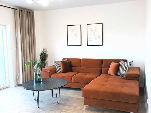 Dom "Przystanek Tałty"