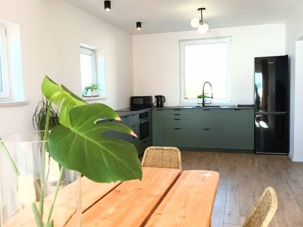 Dom "Przystanek Tałty"