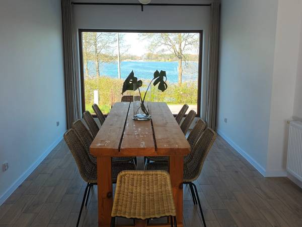 Dom "Przystanek Tałty"