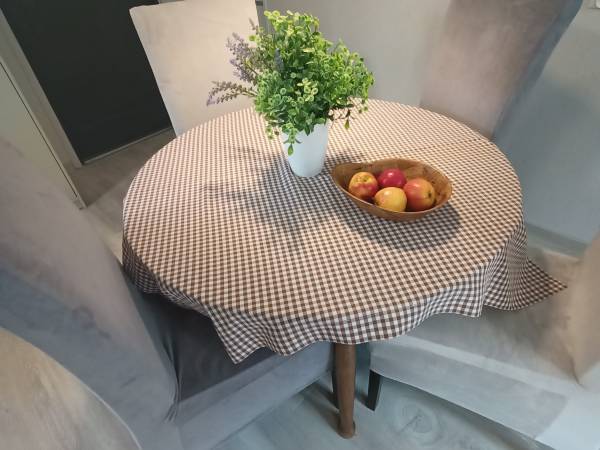 Lawendowy Apartament