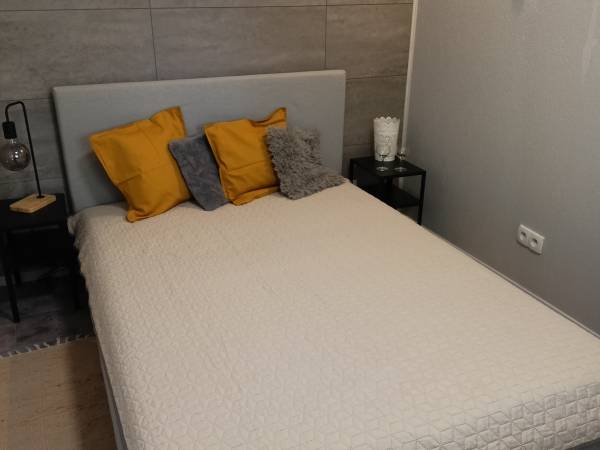 Lawendowy Apartament