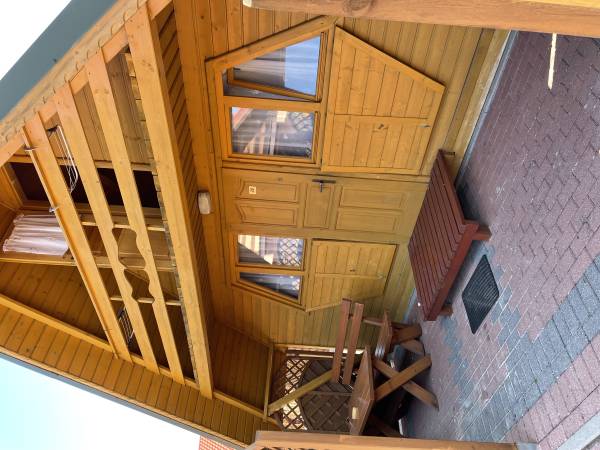 Domki letniskowe Promyczek Słońca