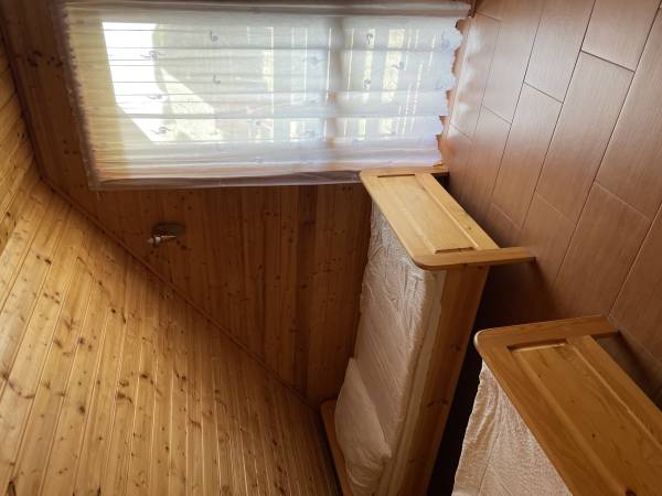 Domki letniskowe Promyczek Słońca