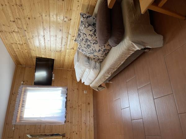 Domki letniskowe Promyczek Słońca