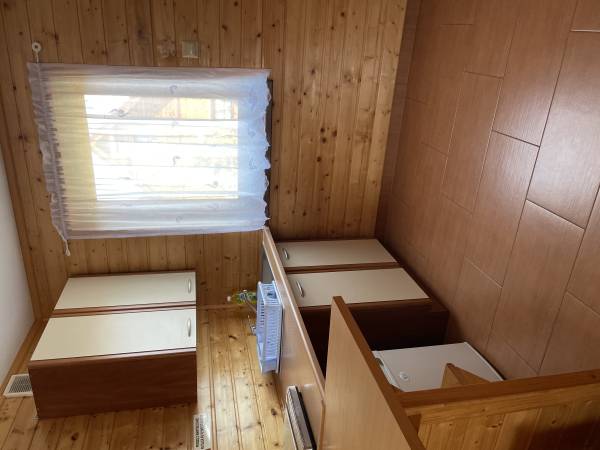 Domki letniskowe Promyczek Słońca