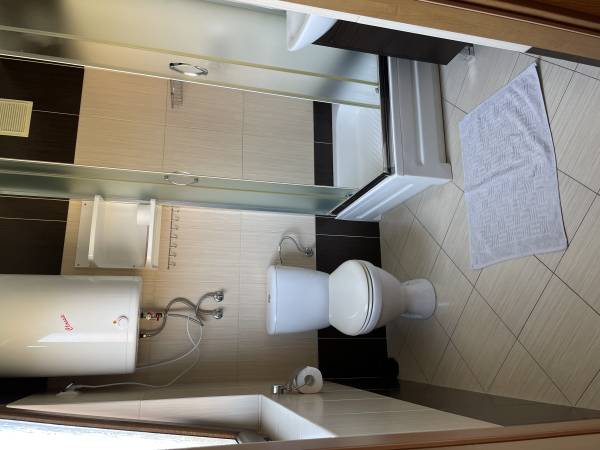 Domki letniskowe Promyczek Słońca