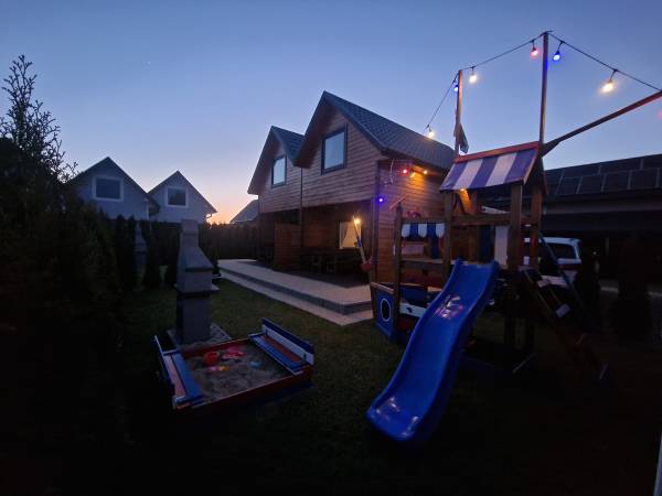 Bursztynowa Przystań