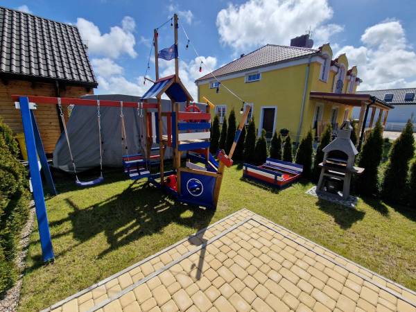 Bursztynowa Przystań