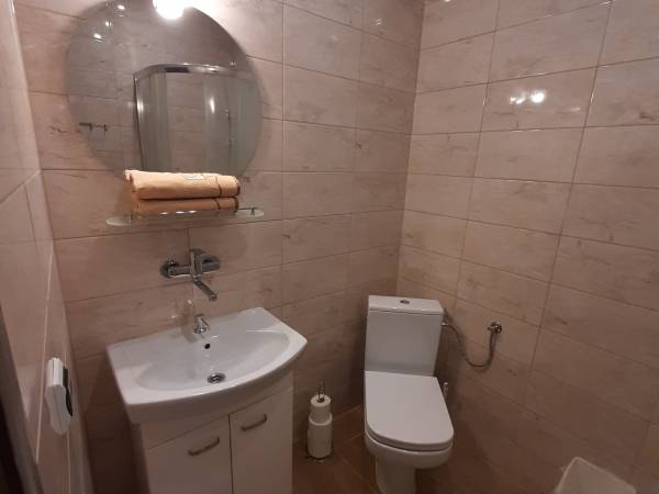 ŁAZIENKA WYŻSZY STANDARD