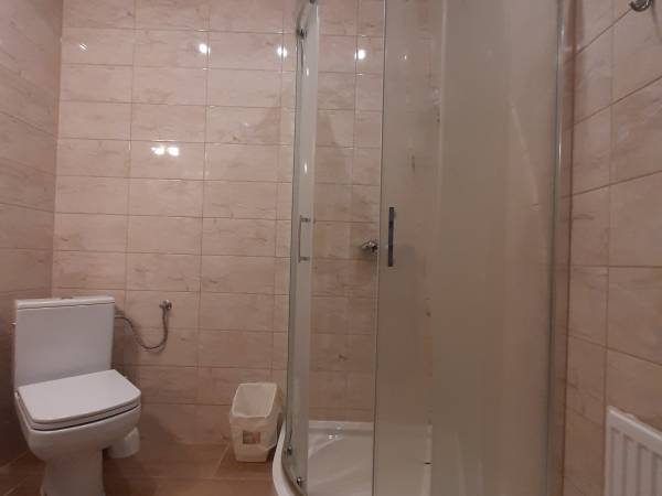 ŁAZIENKA WYŻSZY STANDARD