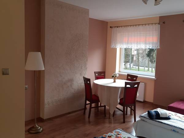 POKÓJ WYŻSZY STANDARD