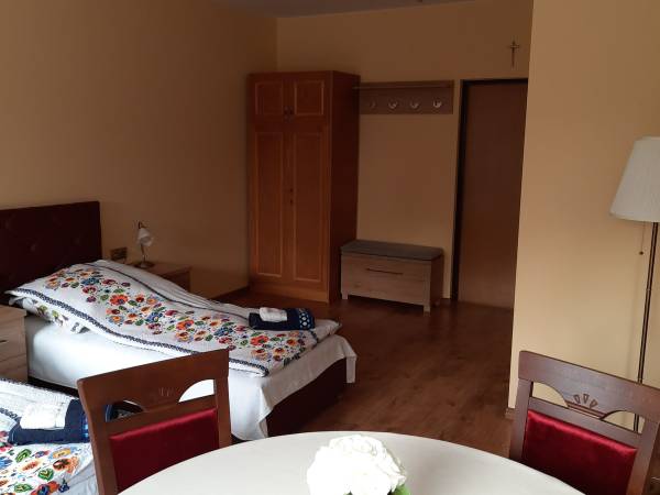 POKÓJ WYŻSZY STANDARD