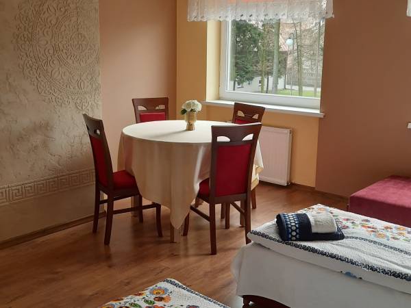 POKÓJ WYŻSZY STANDARD