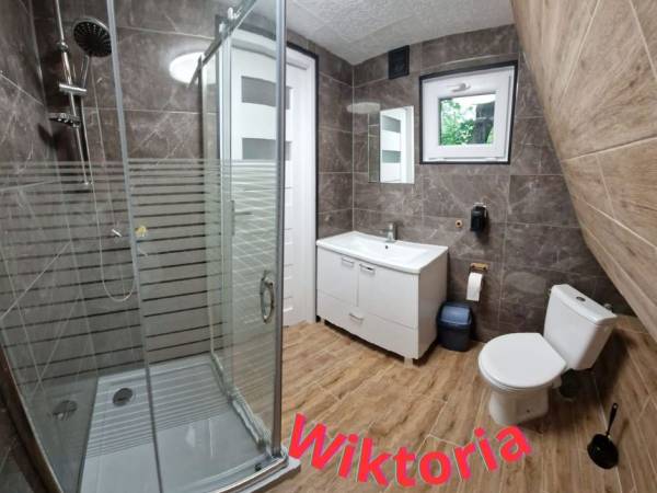 Domek Letniskowy NADIA, WIKTORIA Skorochów 