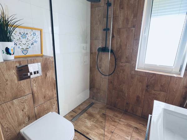 Skoczybruzda - Skòczibrózda Apartameńtë