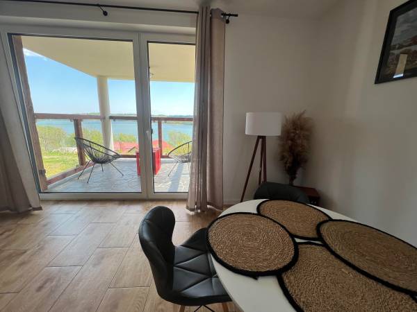 Skoczybruzda - Skòczibrózda Apartameńtë