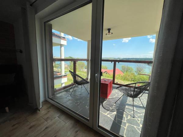 Skoczybruzda - Skòczibrózda Apartameńtë