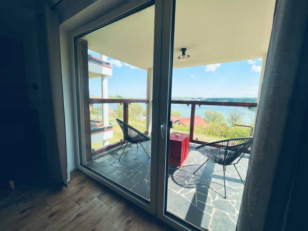 Skoczybruzda - Skòczibrózda Apartameńtë