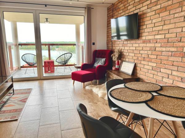 Skoczybruzda - Skòczibrózda Apartameńtë