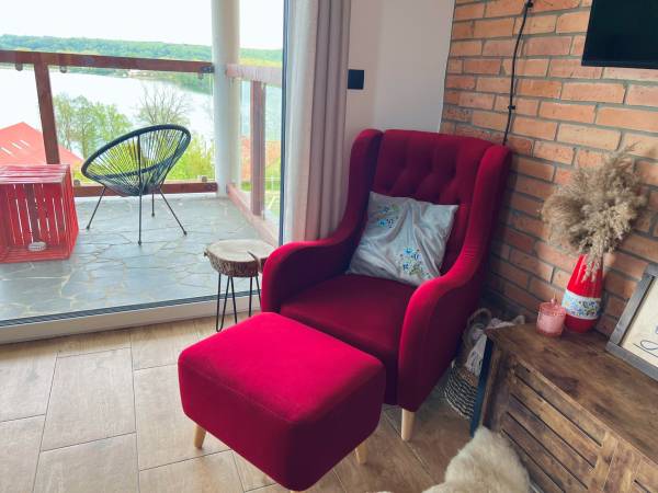 Skoczybruzda - Skòczibrózda Apartameńtë