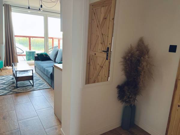 Skoczybruzda - Skòczibrózda Apartameńtë