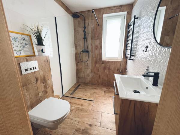 Skoczybruzda - Skòczibrózda Apartameńtë