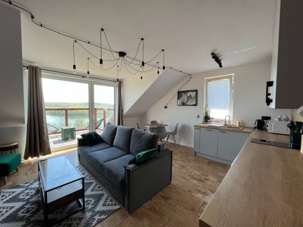 Skoczybruzda - Skòczibrózda Apartameńtë