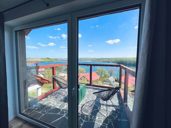 Skoczybruzda - Skòczibrózda Apartameńtë