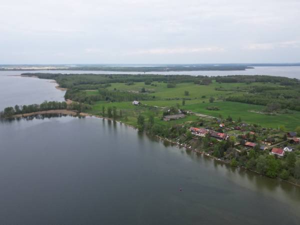 Domek Mazury Sauna Jacuzzi Gizycko Fuleda