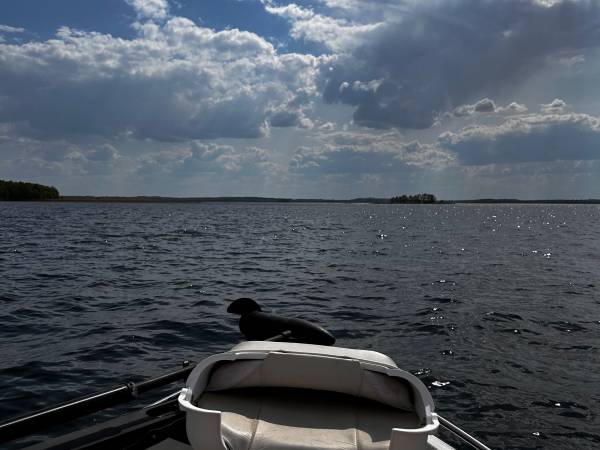 Domek Mazury Sauna Jacuzzi Gizycko Fuleda