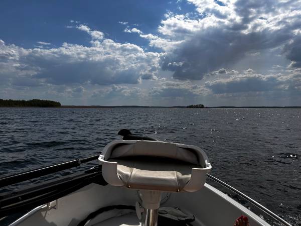 Domek Mazury Sauna Jacuzzi Gizycko Fuleda