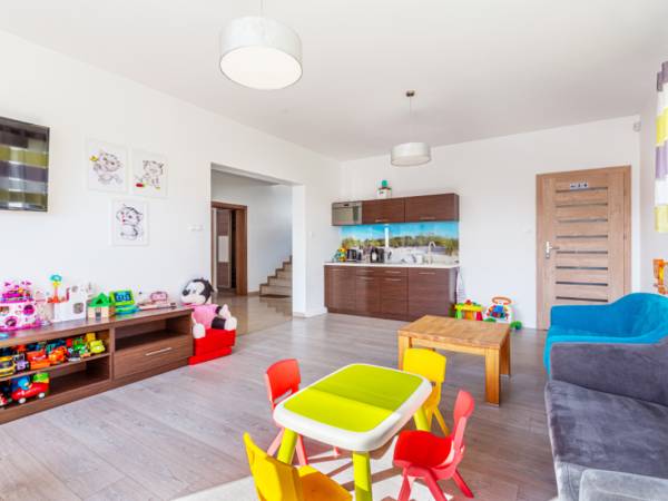 sala zabaw dla dzieci