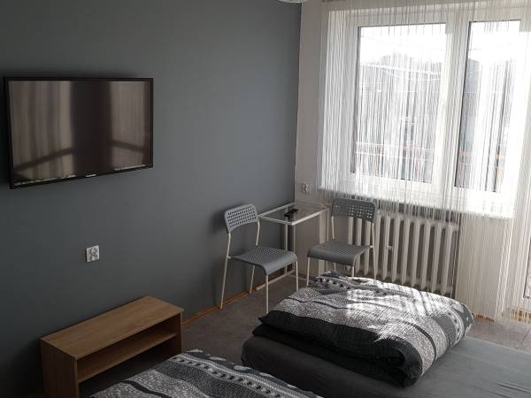 Kwatery Prywatne Lila