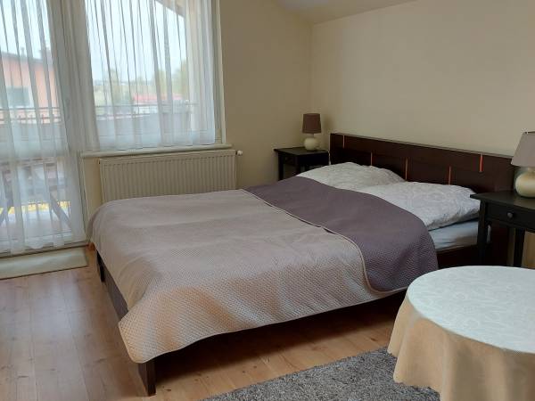 Pokoje Gościnne J. Jasińska