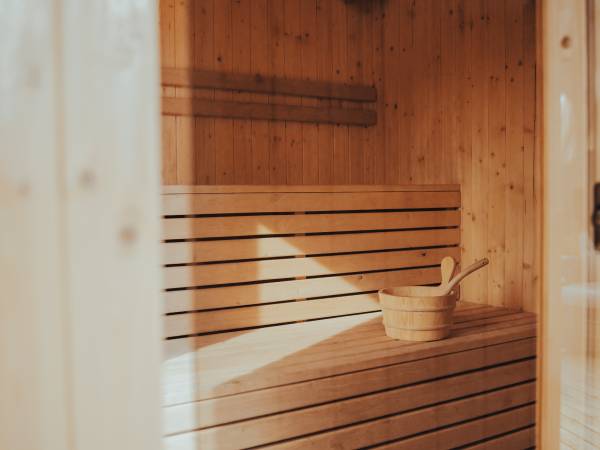 STREFA SPA SAUNA