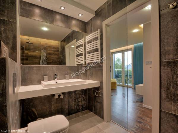 Apartamenty Aisza & Willa Aisza