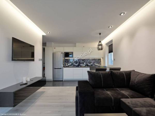 Apartamenty Aisza & Willa Aisza