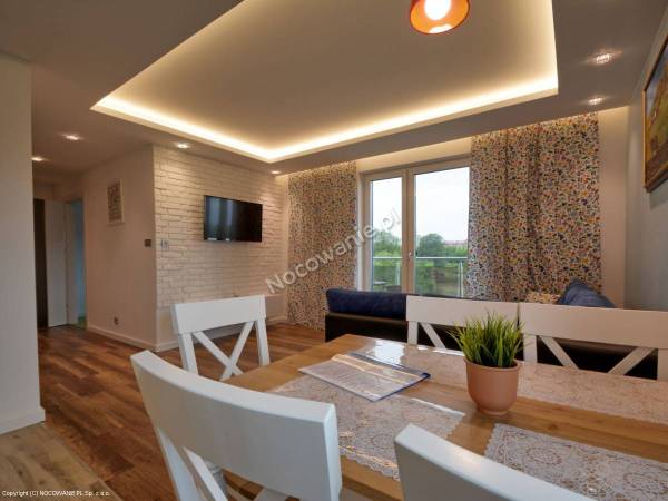 Apartamenty Aisza & Willa Aisza