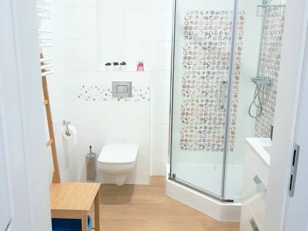 Apartament Morska Bryza Baltic Park Pogorzelica