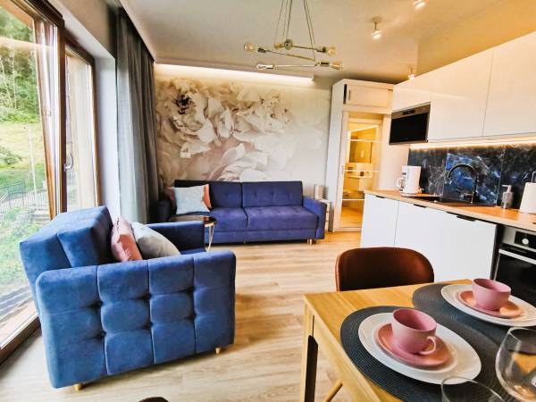 Apartament Słoneczny Stok Karpacz