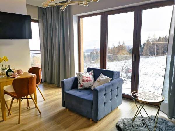 Apartament Słoneczny Stok Karpacz