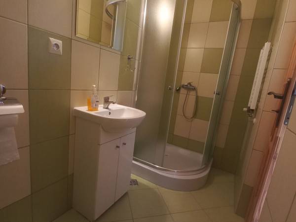 Pokoje z widokami na góry