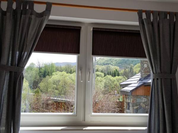 Pokoje Gościnne i Komfortowy Domek Siedlisko Moczarne