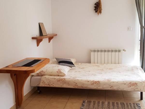 Pokoje Gościnne i Komfortowy Domek Siedlisko Moczarne