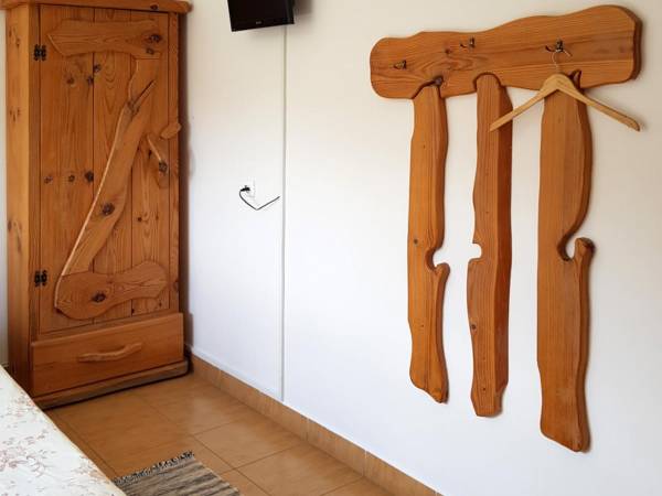 Pokoje Gościnne i Komfortowy Domek Siedlisko Moczarne