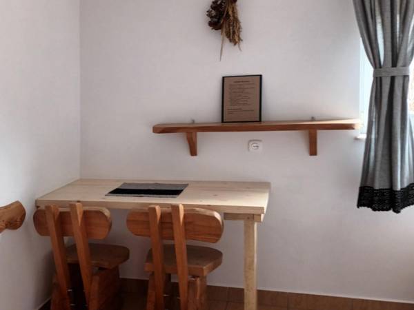 Pokoje Gościnne i Komfortowy Domek Siedlisko Moczarne